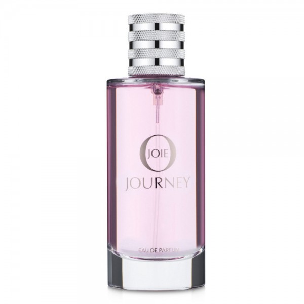 Fragrance World Joie Journey ТЕСТЕР: жіноча парфумована вода для незабутньої подорожі
