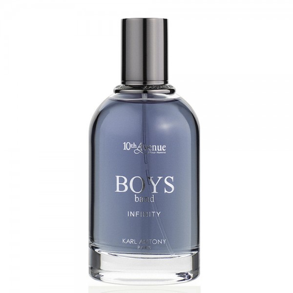 Karl Antony 10th Avenue Boys Band Infinity ТЕСТЕР чоловіча туалетна вода