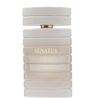 Prestige Parfums Senatus White ТЕСТЕР чоловіча парфумована вода