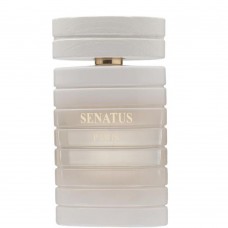 Prestige Parfums Senatus White ТЕСТЕР чоловіча парфумована вода