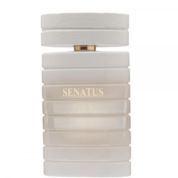Prestige Parfums Senatus White ТЕСТЕР чоловіча парфумована вода