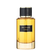 Fragrance World Incense Oro ТЕСТЕР чоловіча парфумована вода