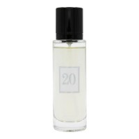 Fragrance World №20 212 Men 30мл ТЕСТЕР чоловіча парфумована вода