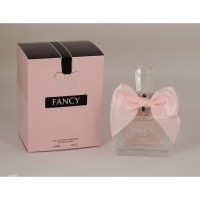 Johan. B Fancy Pink