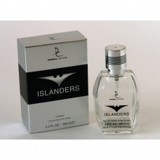 Dorall Collection Islanders