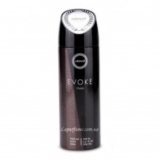 Armaf Evoke Man чоловічий дезодорант 200мл