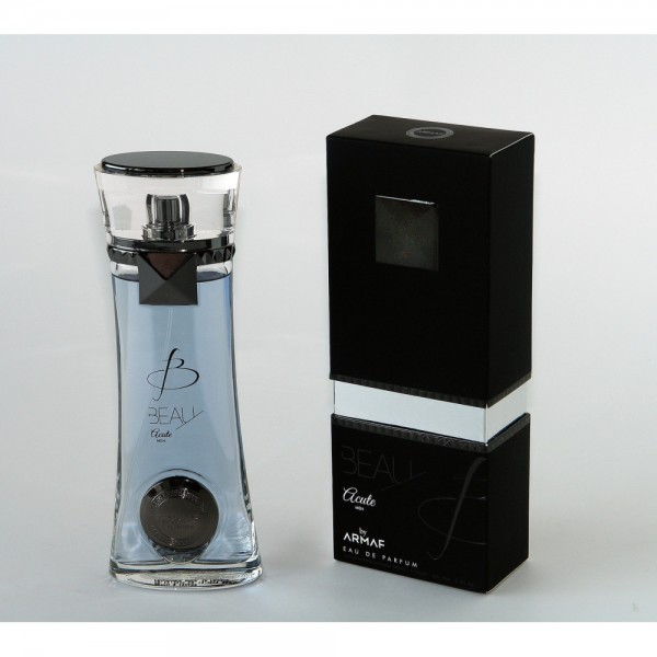 Armaf Beau Acute: Свіжа елегантність для сучасного чоловіка