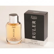 Creation Lamis Ruler