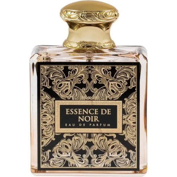 Essence De Noir: Секрети Ароматного Світу