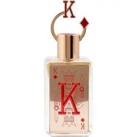 King Fragrance World