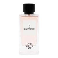 Fragrance World 3L'Emperesse парфюмированная вода 100 мл