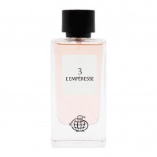 Fragrance World 3L'Emperesse парфюмированная вода 100 мл