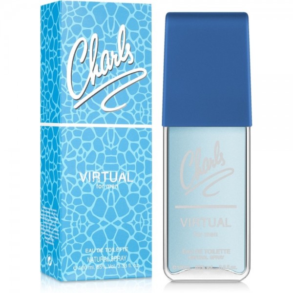 Charls Virtual Sterling Parfums: Елегантність в кожному ароматі