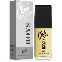 Charls Boys Sterling Parfums