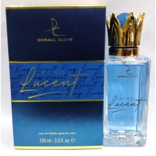 Dorall Collection King Lucent
