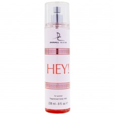 Dorall Collection Hey! парфумований спрей 236мл