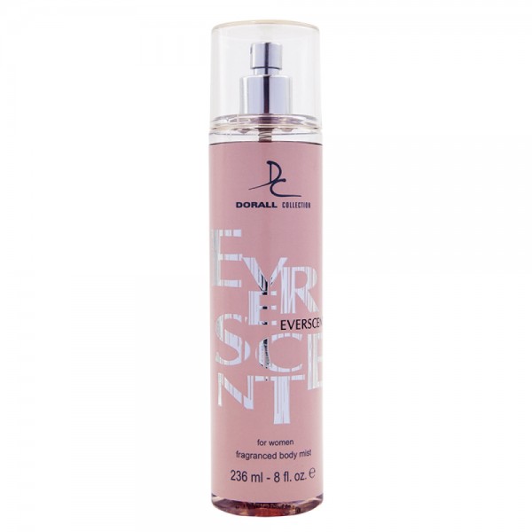 Dorall Collection Everscent парфумований спрей 236мл - ваш ароматний супутник