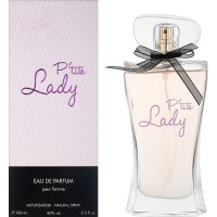 Dina Cosmetics P'tite Lady