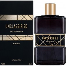 Geparlys Unclassified чоловiча парфумована вода
