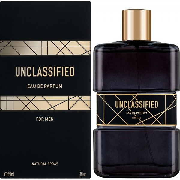 Geparlys Unclassified чоловiча парфумована вода