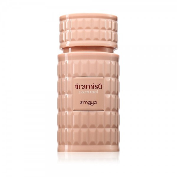 Zimaya Tiramisu Caramel