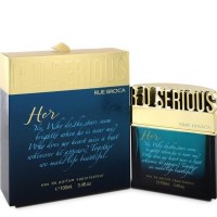 Rue Broca R U Serious