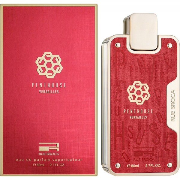 Rue Broca Penthouse Versailles жіноча парфумована вода