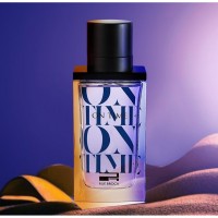 Rue Broca On Time Blue чоловіча парфумована вода