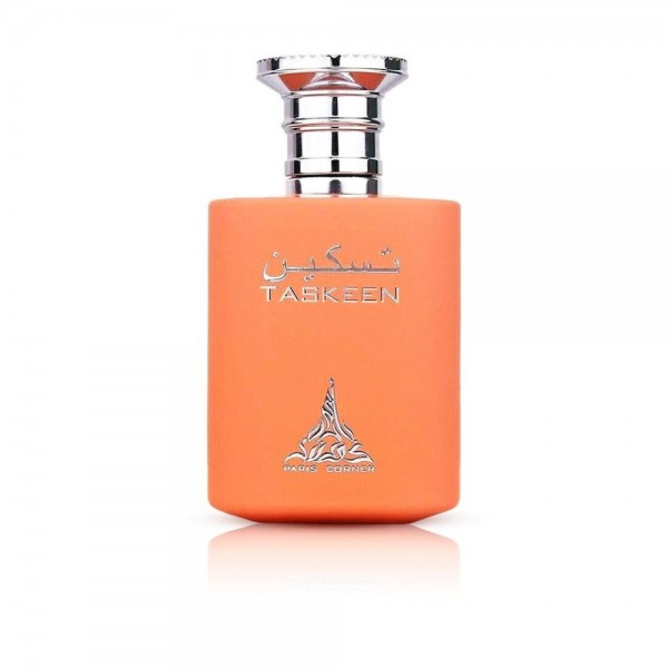 Paris Corner Taskeen