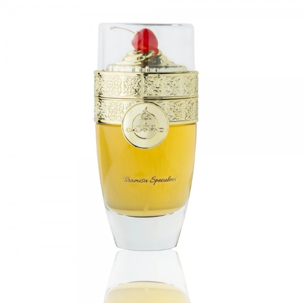 Paris Corner Tiramisu Speculoos