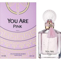 Geparlys You are Pink жіноча парфумована вода