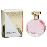 Omerta Untrue Lies Fragile