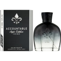 Omerta Accountable Style Edition