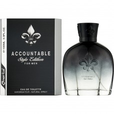 Omerta Accountable Style Edition