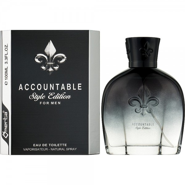 Omerta Accountable Style Edition