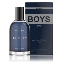 Karl Antony Boys Band Infinity чоловіча туалетна вода
