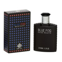 Real Time Blue Fog чоловіча туалетна вода