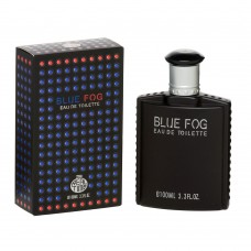 Real Time Blue Fog чоловіча туалетна вода