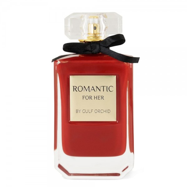 Gulf Orchid Romantic for Her