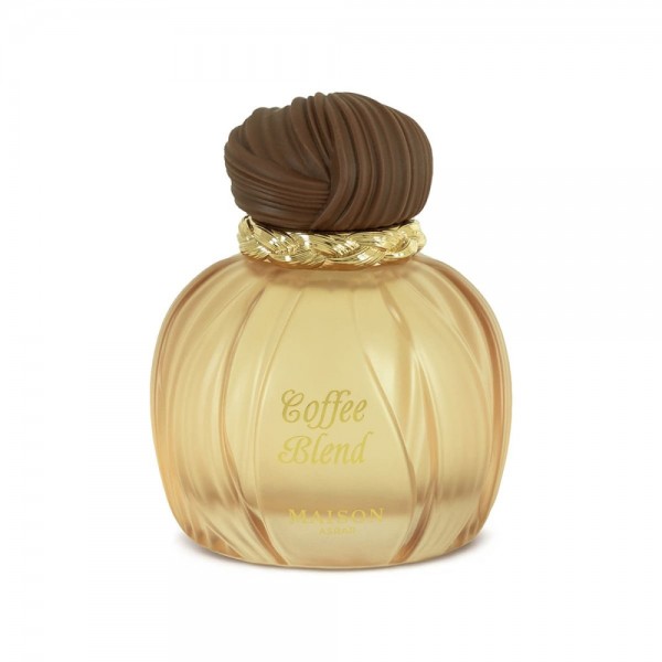 Maison Asrar Cofee Blend