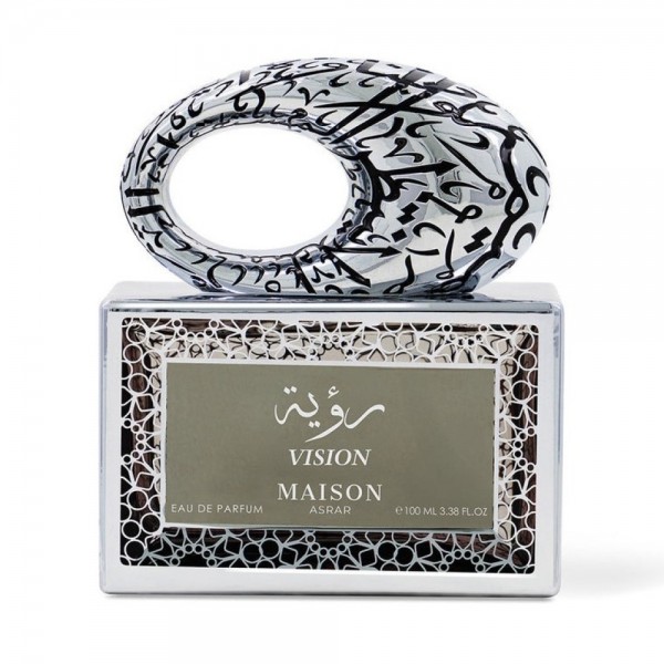 Maison Asrar Vision