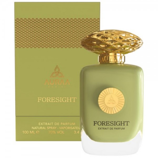 Auraa Desire Foresight: Ваша дорога до ясного майбутнього