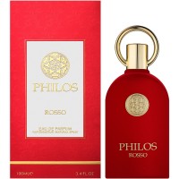 AlHambra Philos Rosso