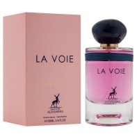 AlHambra La Voie жіноча парфумована вода