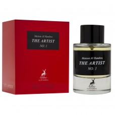 Al Hambra The Artist № 1 парфумована вода