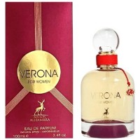 Al Hambra Verona жіноча парфумована вода