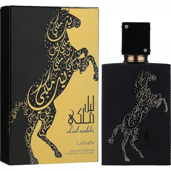 Lattafa Lail Maleki парфумована вода