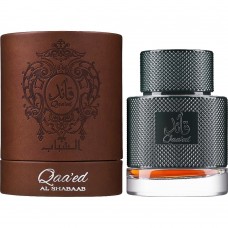 Lattafa Qaa'ed Al Shabaab чоловіча парфумована вода