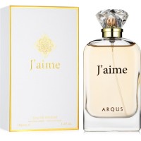 Arqus J'aime жіноча парфумована вода