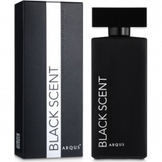 Arqus Black Scent чоловіча парфумована вода